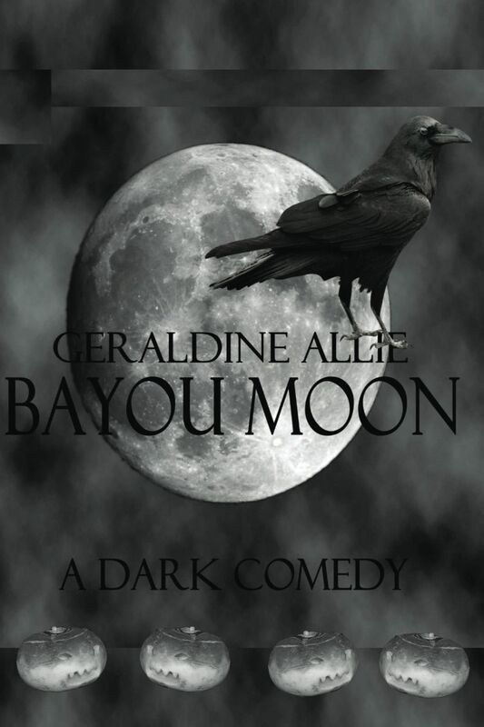 Bayou Moon