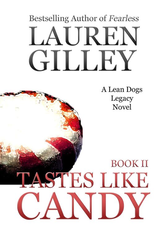 Tastes Like Candy