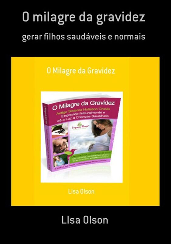 O Milagre Da Gravidez