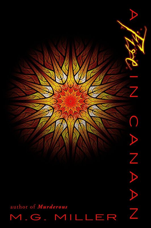 A Fire in Canaan
