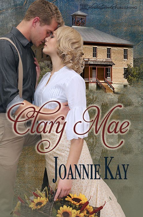 Clary Mae