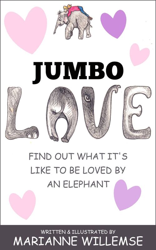 Jumbo Love