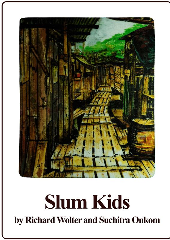 Slum Kids