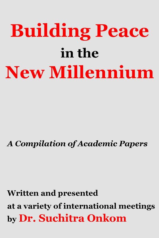Building Peace in the New Millennium