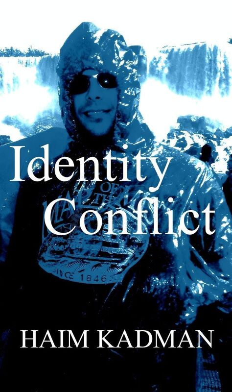 Identity Conflict