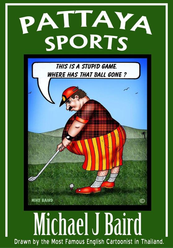 Pattaya Sports