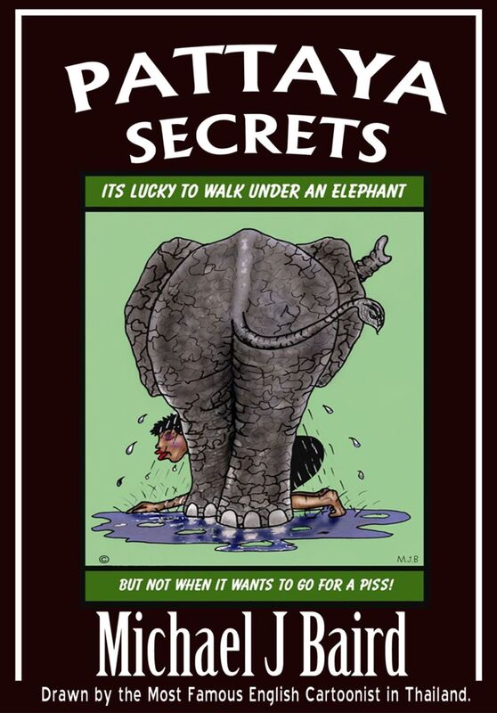 Pattaya Secrets