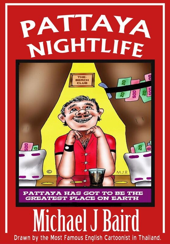 Pattaya Nightlife