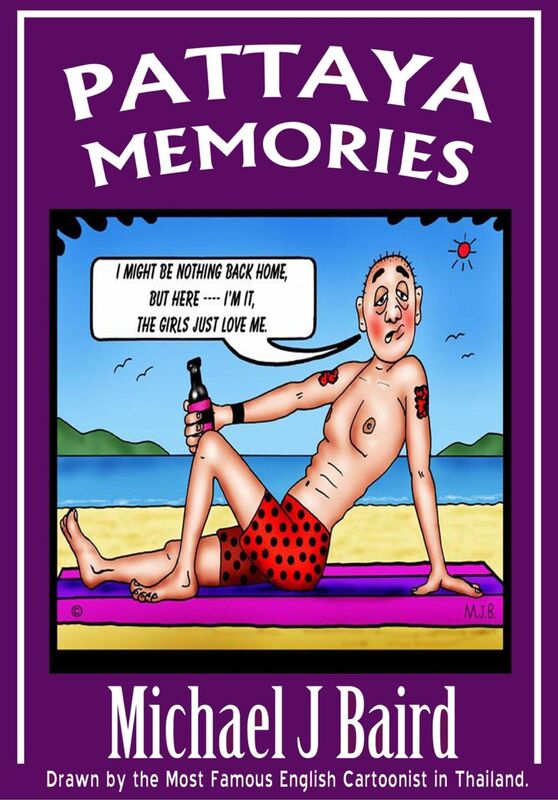 Pattaya Memories