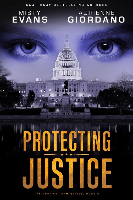 Protecting Justice