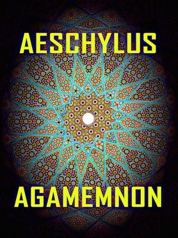 Aeschylus Agamemnon