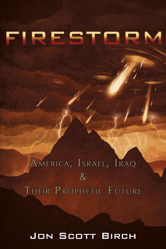 Firestorm