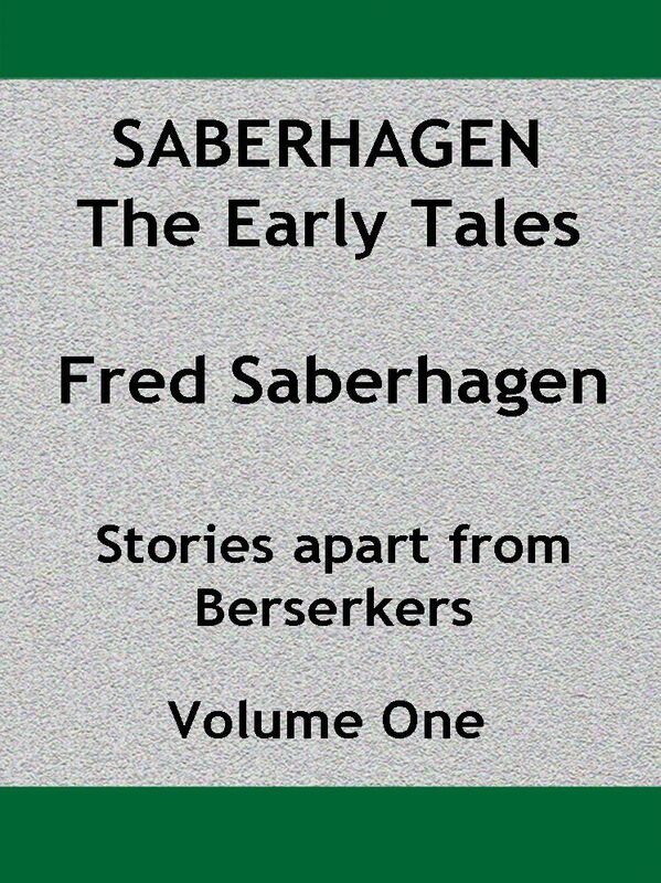 Saberhagen The Early Tales