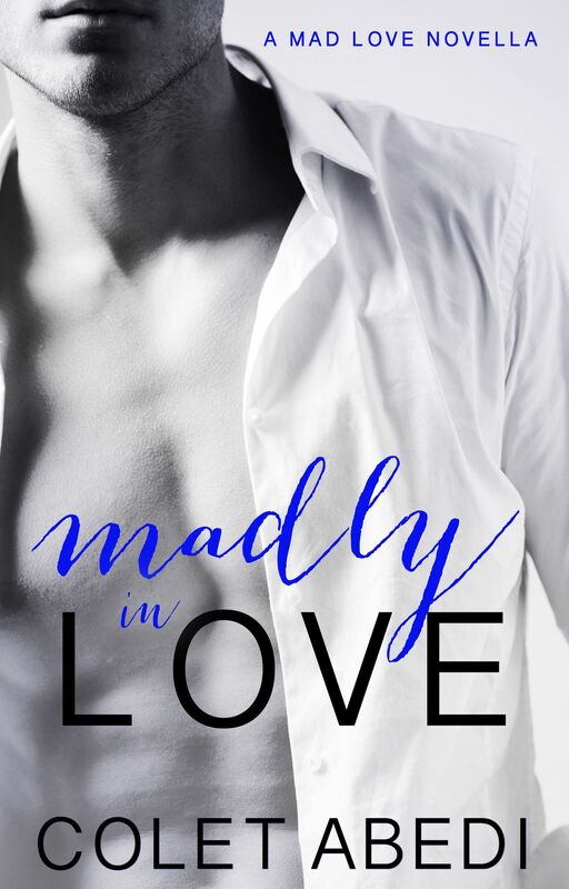 Madly in Love
