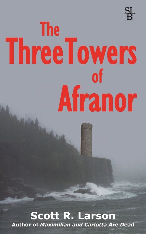The Three Towers of Afranor
