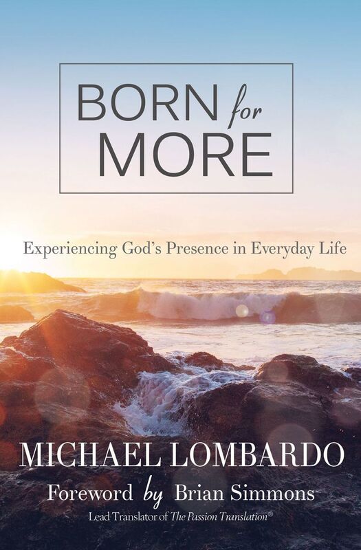 Born For More
