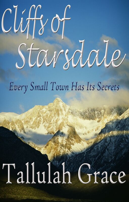 Cliffs Of Starsdale