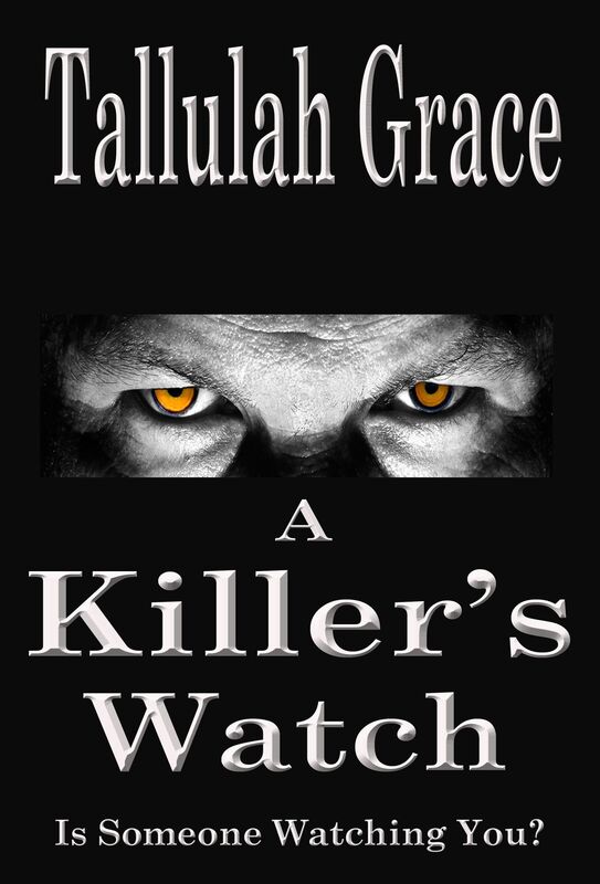 A Killer's Watch