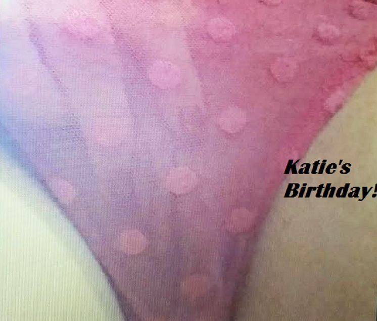 Katie's Birthday!