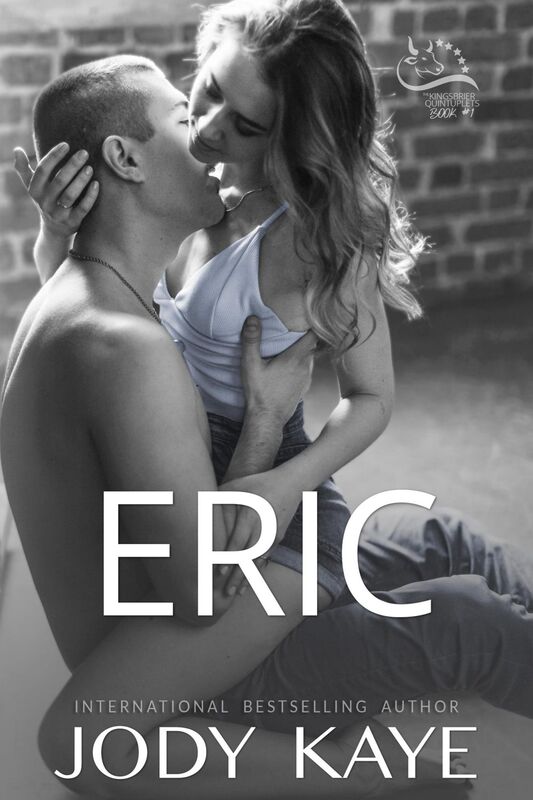 Eric (The Kingsbrier Quintuplets no. 1)