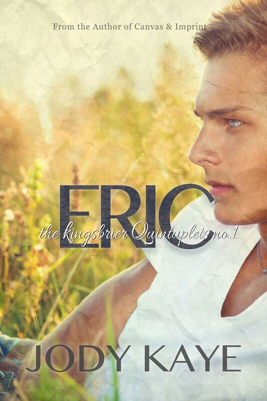 Eric (The Kingsbrier Quintuplets no. 1)