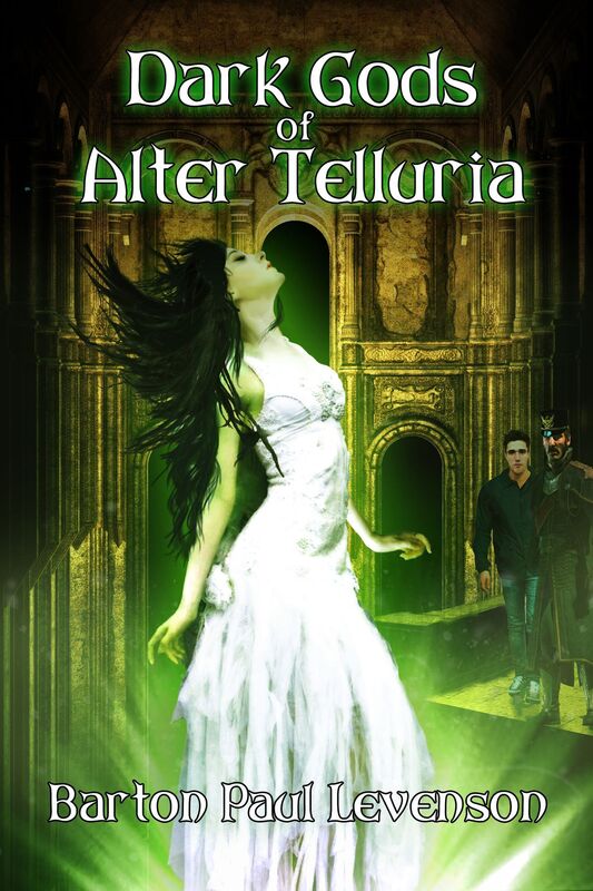 Dark Gods of Alter Telluria