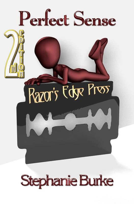 2nd Edition: The Perfect Sense (Razor's Edge)