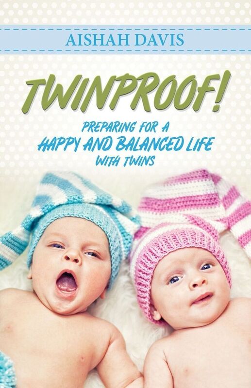 TwinProof: Preparing for a Happy and Balanced Life with Twins