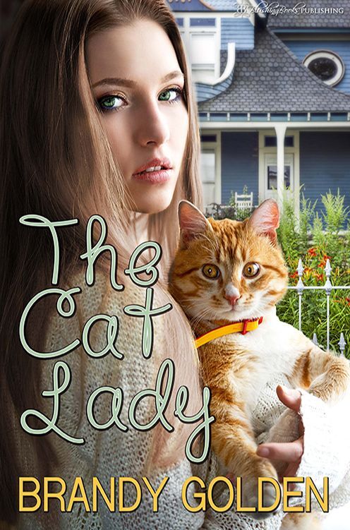 The Cat Lady