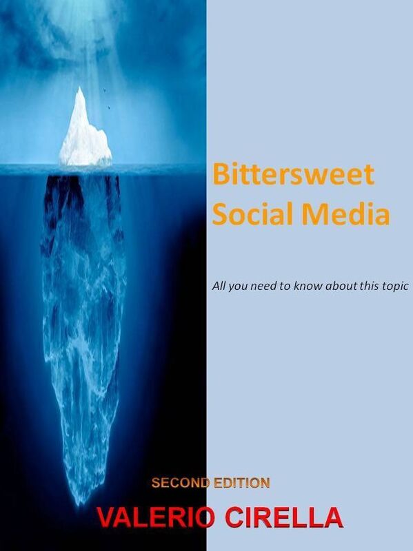 Bittersweet Social Media Ebook Second Edition