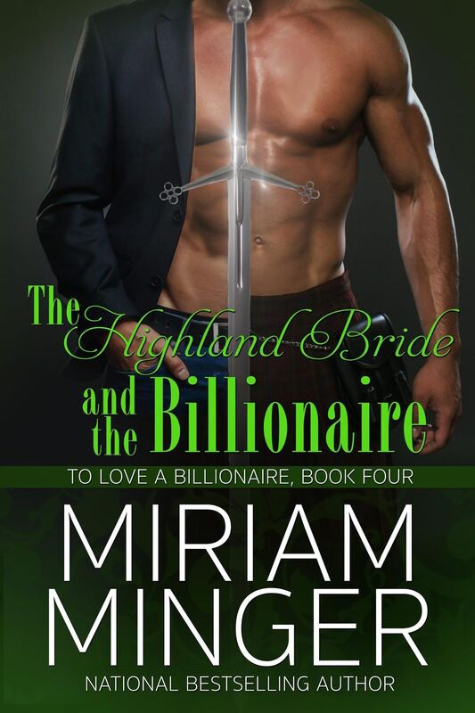 The Highland Bride and the Billionaire