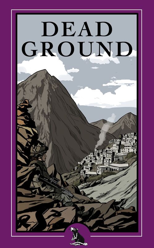 Dead Ground