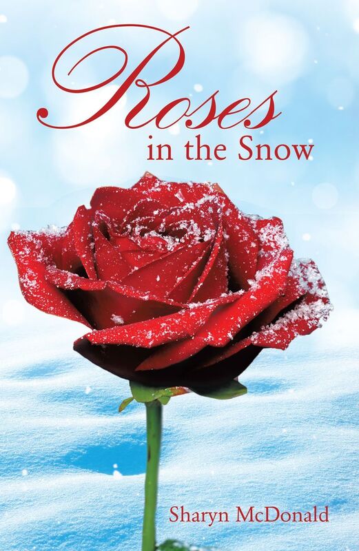 Roses in the Snow