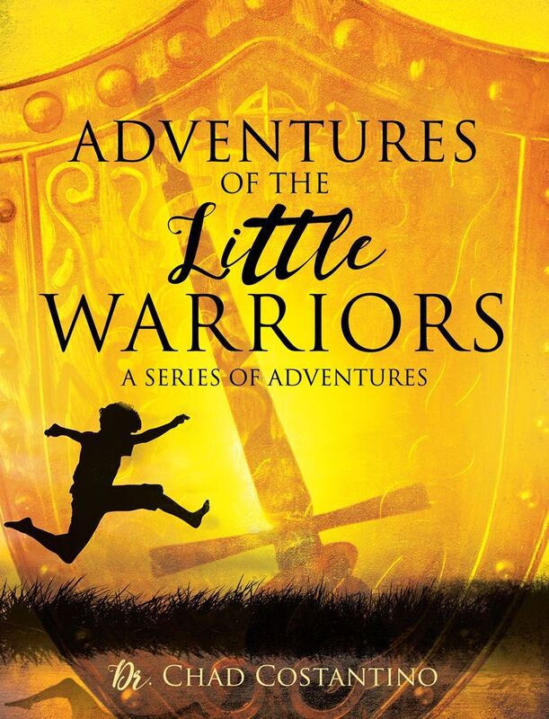 Adventures of the Little Warriors: