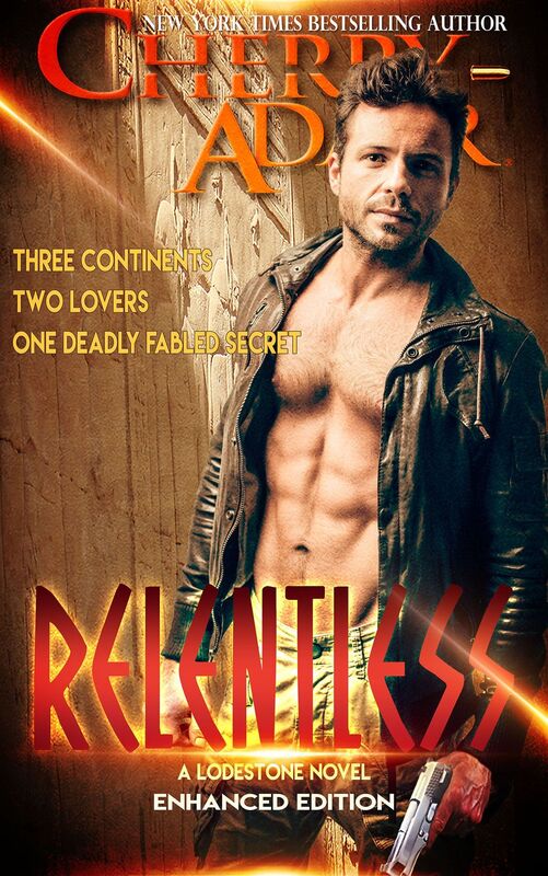 Relentless Enhanced