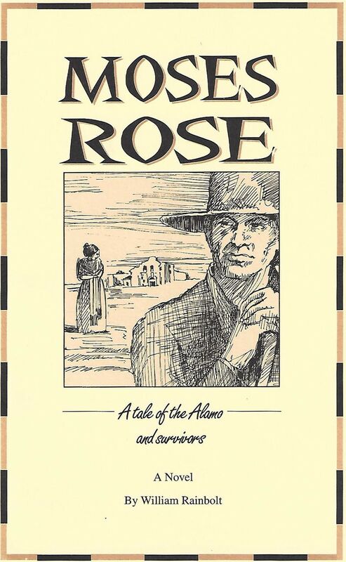 Moses Rose