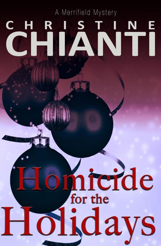 Homicide for the Holidays
