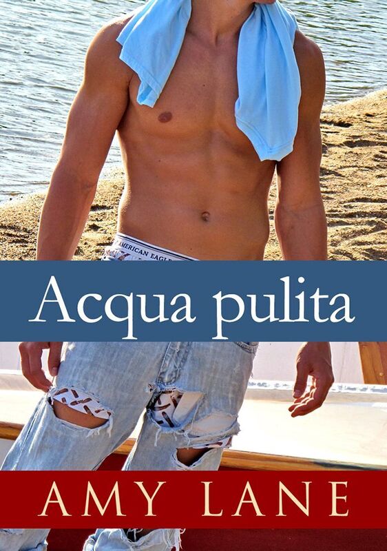 Acqua pulita