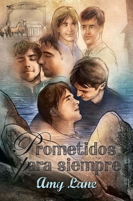 Prometidos para siempre