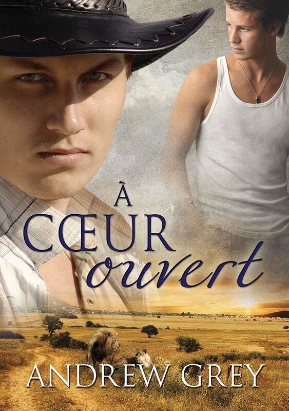 A cur ouvert