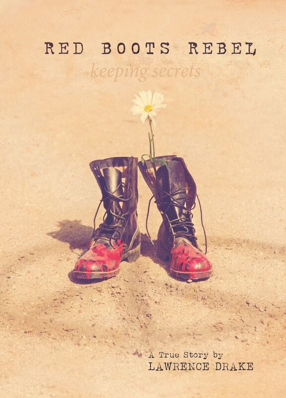 Red Boots Rebel