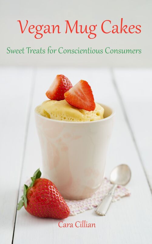 Vegan Mug Cakes: Sweet Treats for Conscientious Consumers