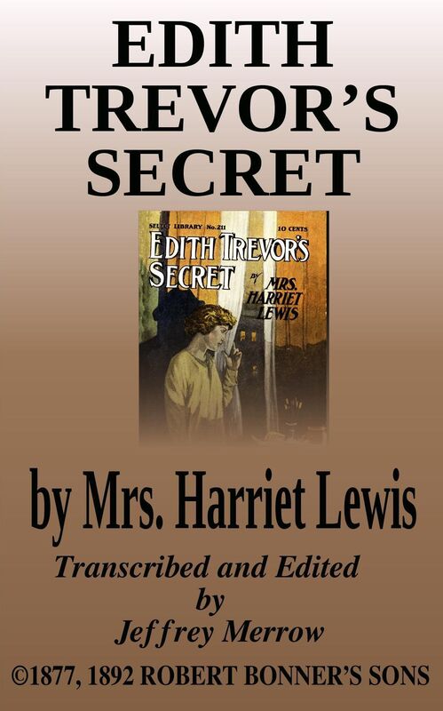 Edith Trevors Secret