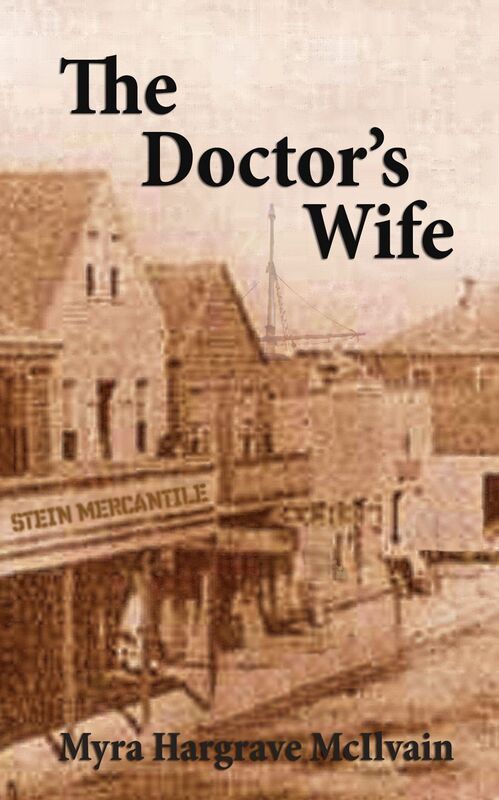 The Doctor's Wife
