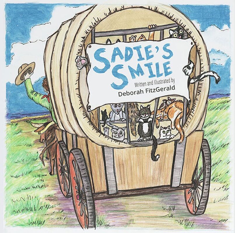 Sadie's Smile
