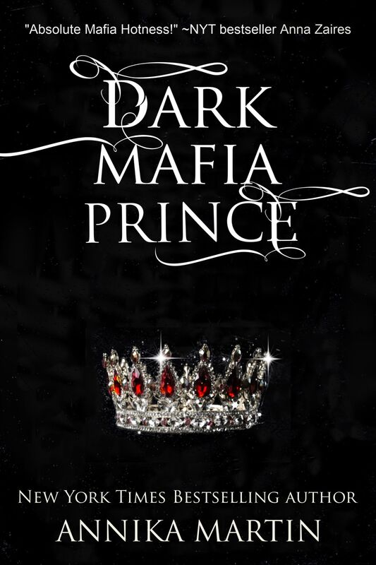 Dark Mafia Prince