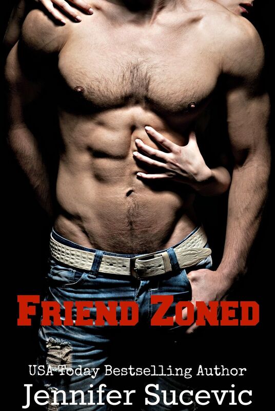 Friend Zoned
