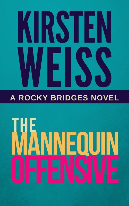 The Mannequin Offensive