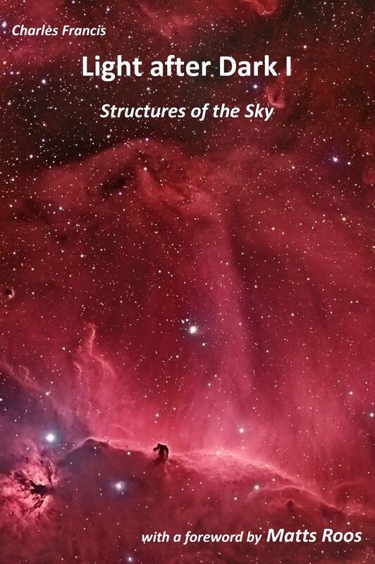 Light after Dark I: Structures of the Sky