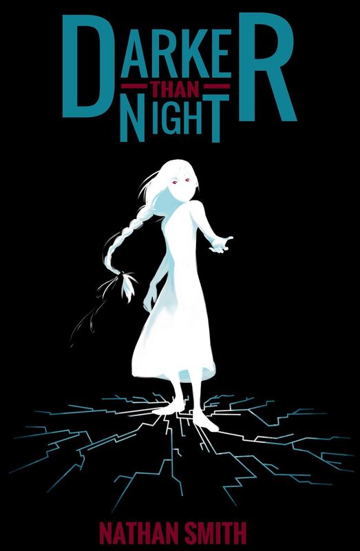Darker Than Night